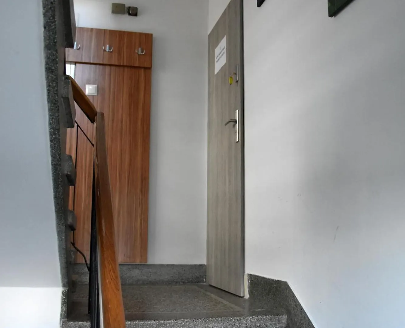 Apartament Night Premium Krakau