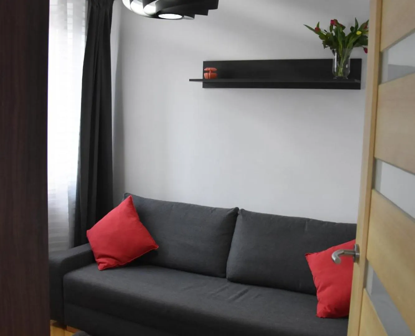 Apartament Night Premium Krakau