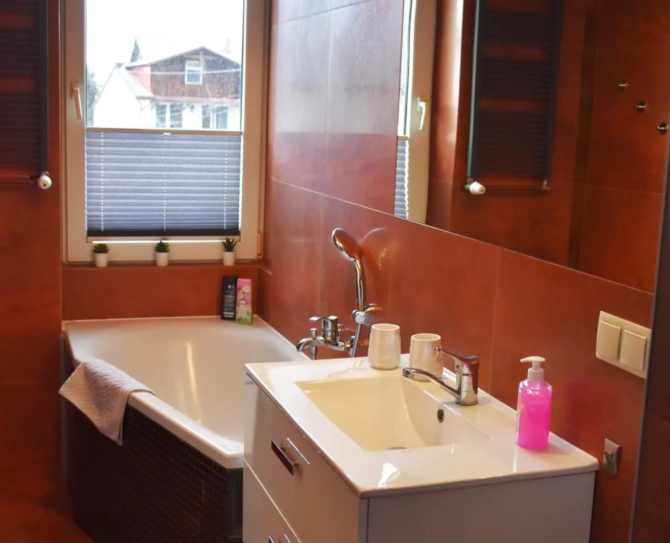 Apartament Night Premium Krakau 0*,