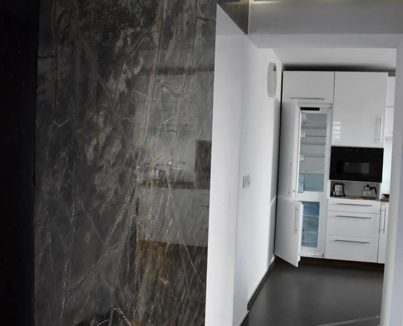 Apartment Apartament Night Premium Krakau