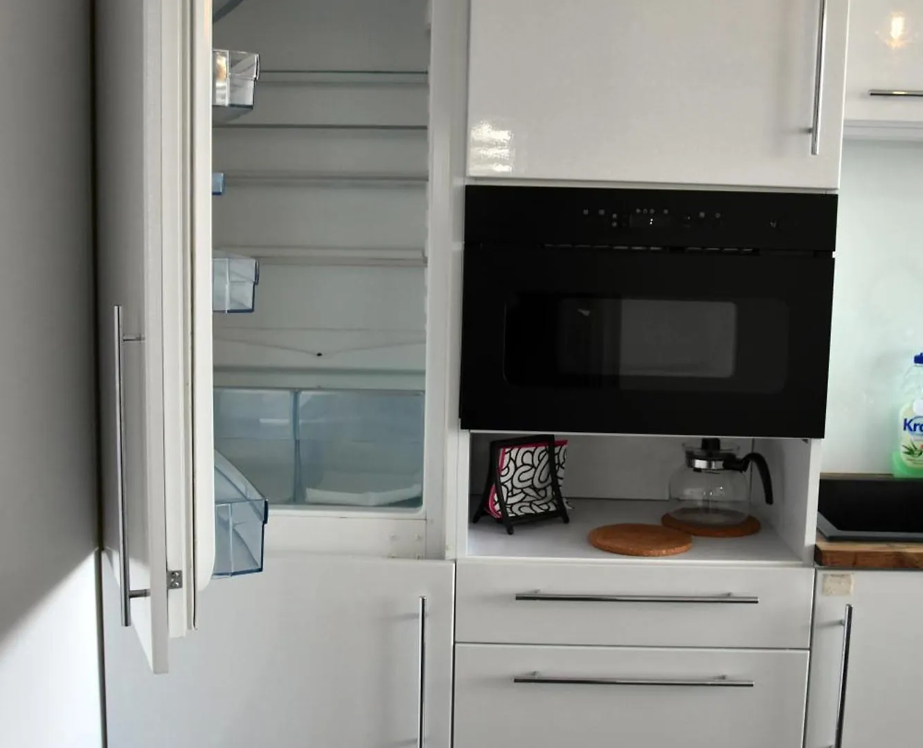Apartament Night Premium Krakau Polen