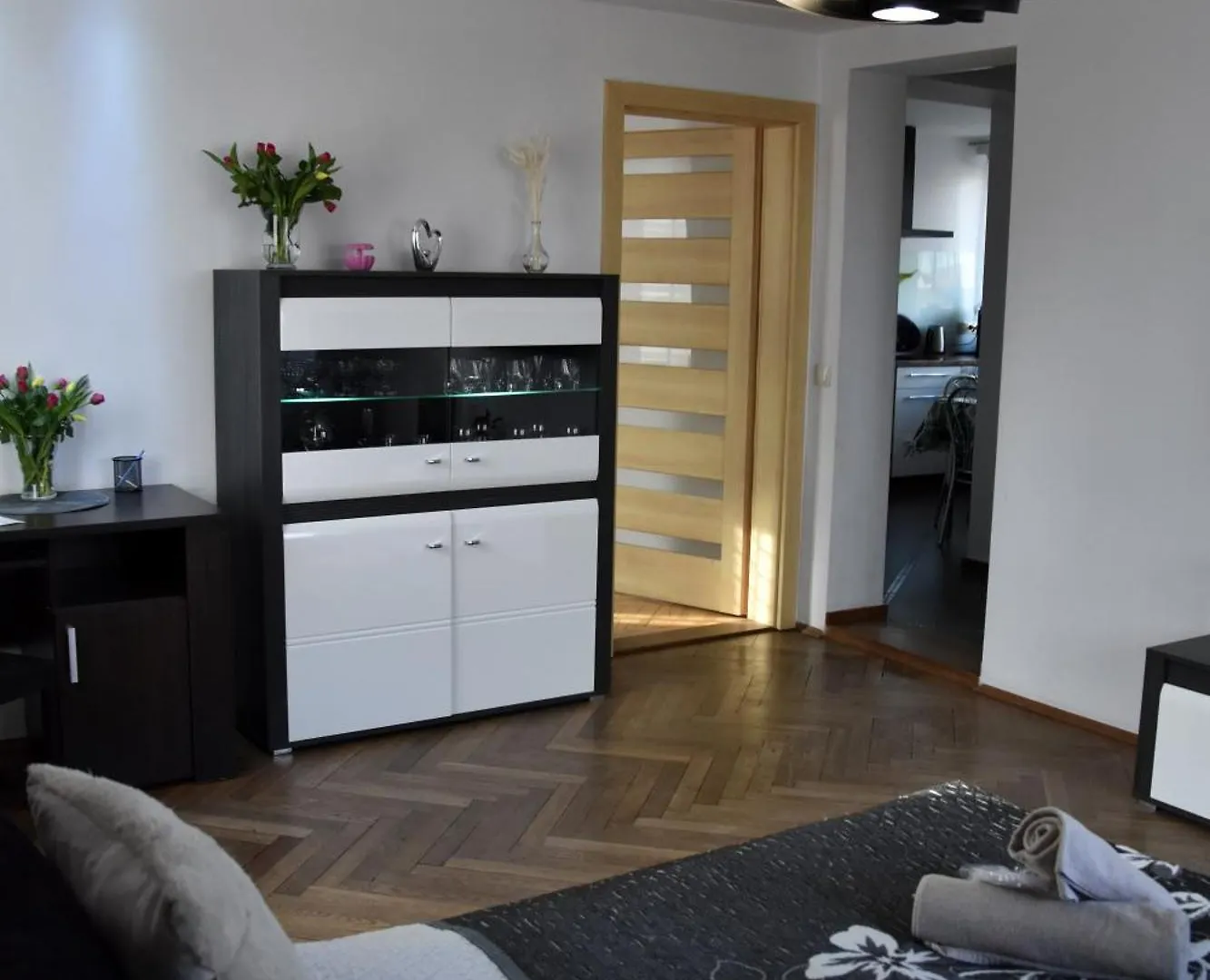 Apartament Night Premium Krakau 0*,  Polen