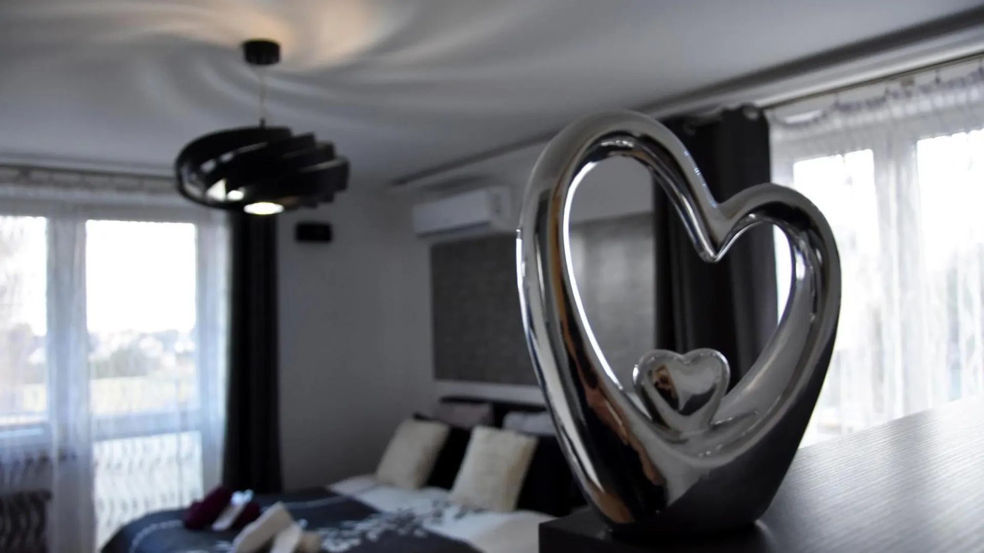 Apartament Night Premium Krakau Polen