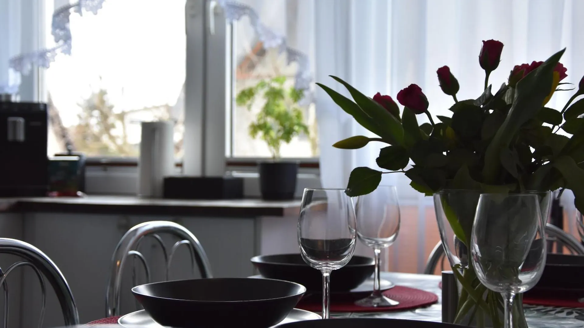 Apartament Night Premium Krakau 0*,