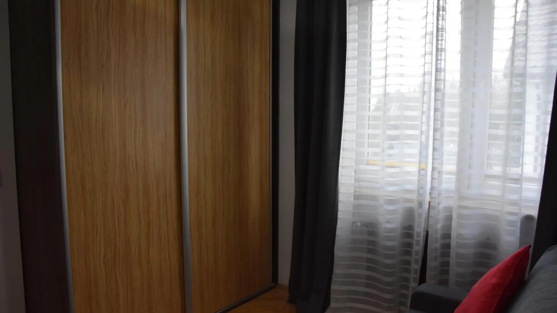 Apartament Night Premium Krakau Apartment