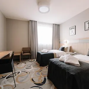 Krowodrza Centrum Konferencyjno - Hotelowe Krakau